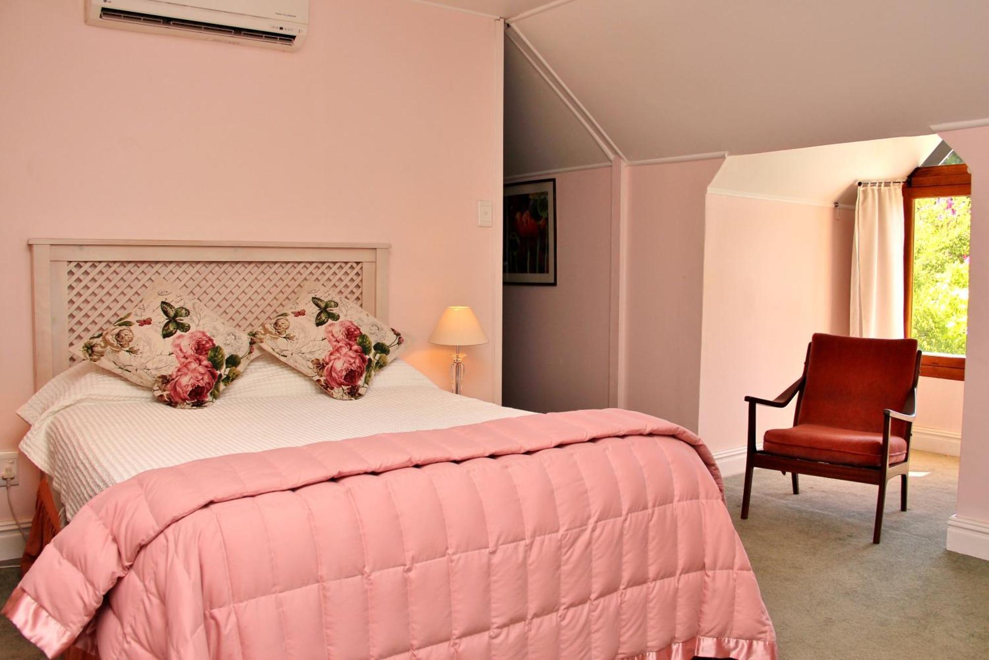 Chantilly Ceres Exterior foto