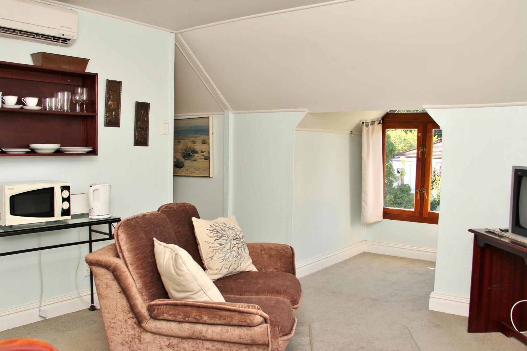 Chantilly Ceres Exterior foto