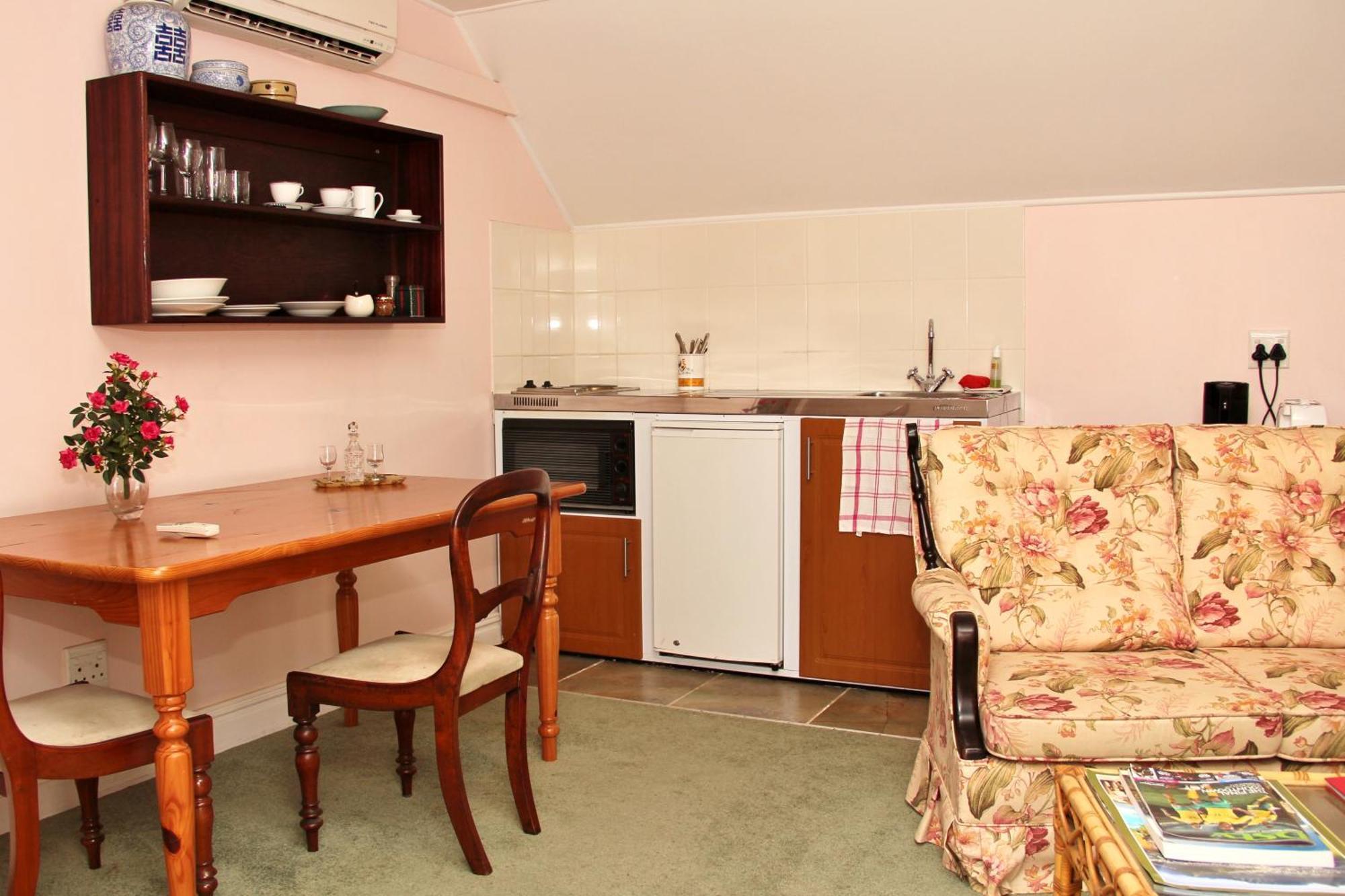 Chantilly Ceres Exterior foto